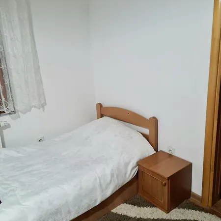 Appartamento At Sarajevo