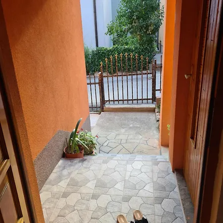 At Apartamento