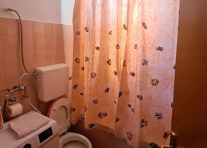 Appartement At Sarajevo